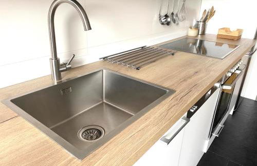 Apartamento El Robledal - Foto 10