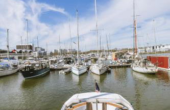 NIGHTBOAT Péniche - Foto 66