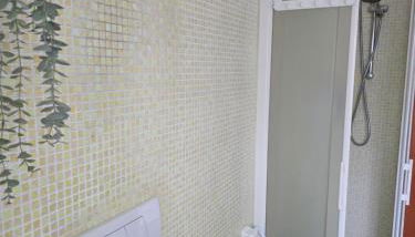 Sea House Rimini Fiera - Foto 2, Shower
