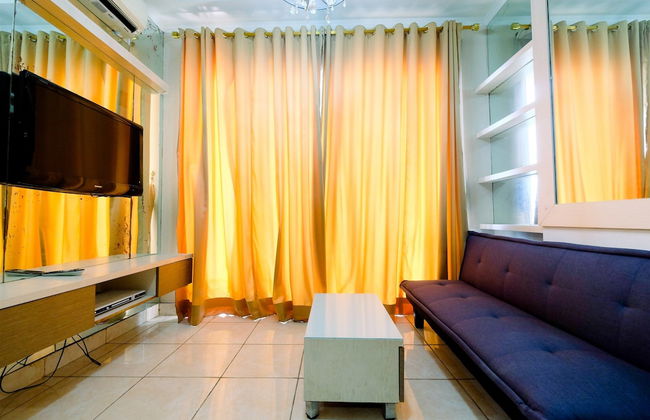 Classic 2BR City Home MOI Apartment - Photo 13