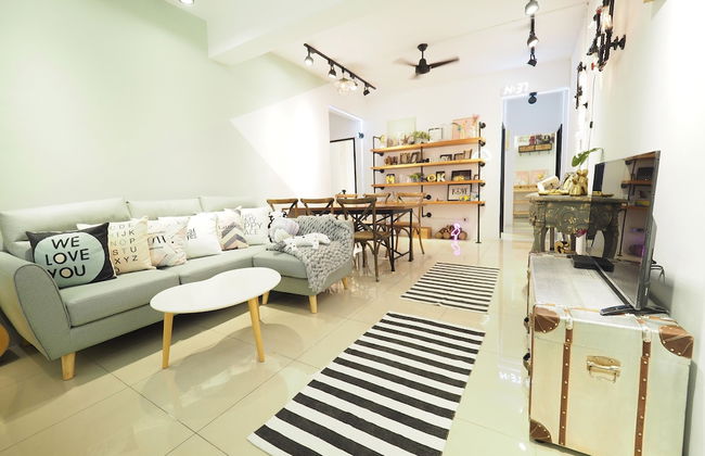 luxury Linguang MRT station - Foto 55