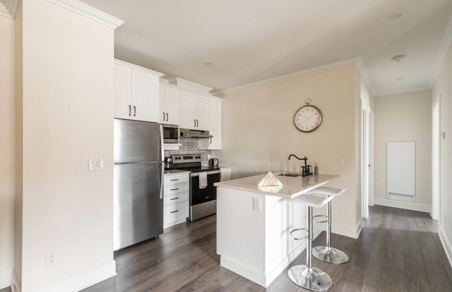 Presidential Suite - Foto 48