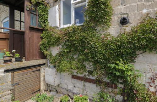 Athelstan Cottage - Foto 18