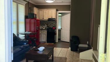 West Wing at the Manor - Foto 4, stove, minibar