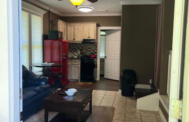 West Wing at the Manor - Foto 4