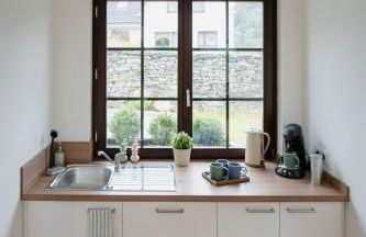 Ferienwohnung Schwan - Foto 2