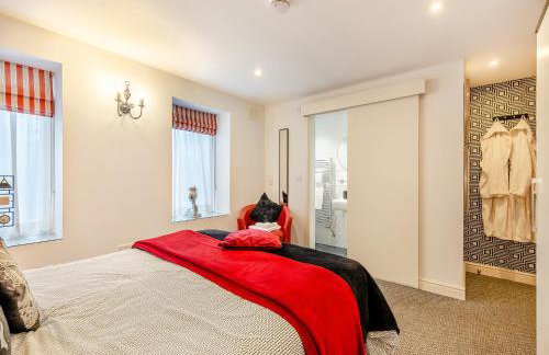 Ty Llyn Cottage - Foto 9