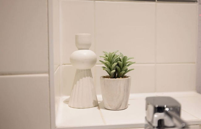 2 Bedrooms Apartment in Wembley - Foto 20