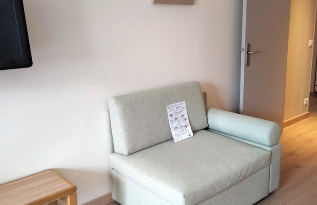 Aparthotel Adagio Paris Vincennes - Foto 36