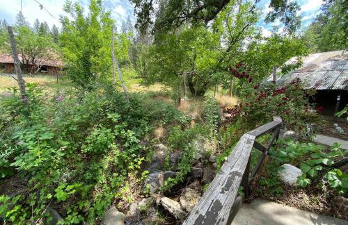 Vans Yosemite Garden Cottage - Foto 9