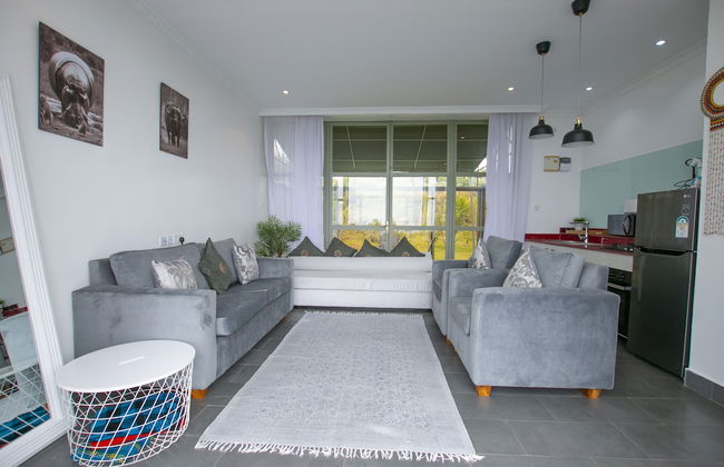 G Great Rift Villas - Foto 32