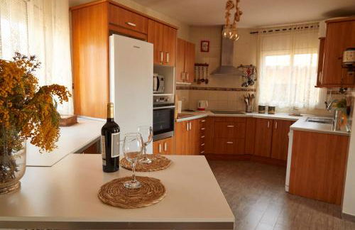 Amazing Vila close to Sitges, jacuzzi, swimming pool & exellent views - Foto 62