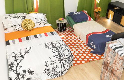 Cloud Nine, 5mins ORLY Airport - Foto 45