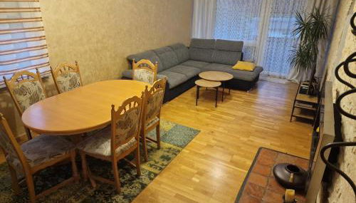 Am Gifizsee 3 Zim Apartment für Familien - Foto 2