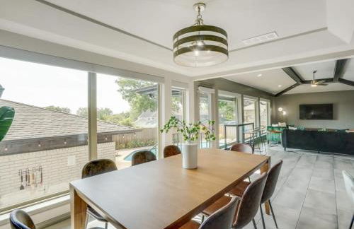 The Alamo Abode - Lake View Pool Newly Renovated - Foto 14