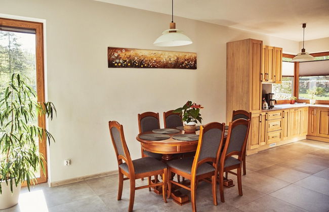 Holiday Home Directly at the Lake, Dabie - Foto 15