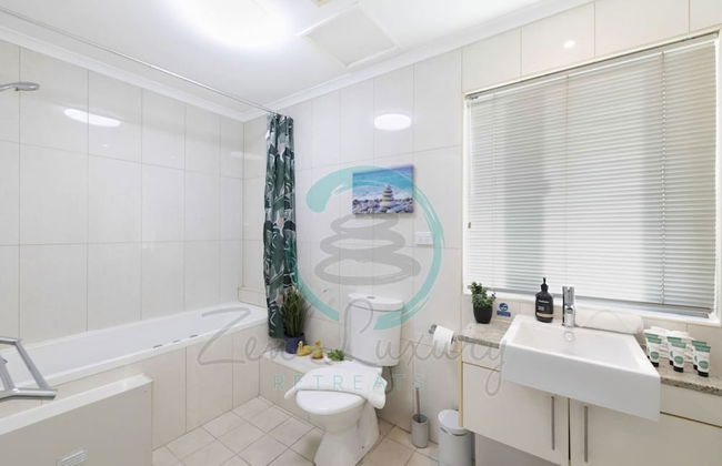 Pinnacle Penthouse Ambience Views Pool Gym - Foto 27