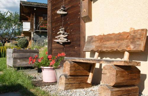 LES MURZIERS ** - Photo 28