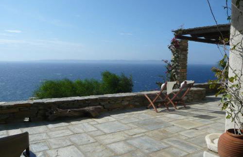 Casa Xyla-sunset view villa - Foto 33