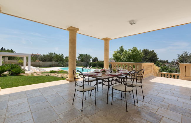 Villa Loran - Foto 56