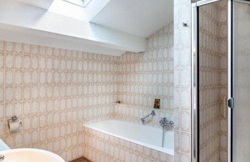 Ferienwohnung Bergblick - Foto 4