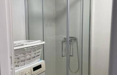 Entremares, estudio a 150 metros playa - Foto 7