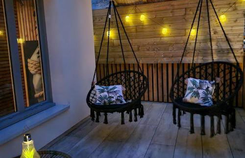 Love Room Tentation - Foto 10