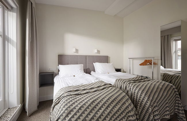 Ice Apartments Reykjavik by Heimaleiga - Foto 5