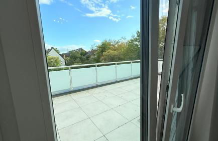 Himy Home - Moderne Wohnung mit große Dachterrasse - Photo 10