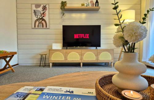 Cozy Farmhouse mit Terasse - 5min zum Waldweg - Foto 19