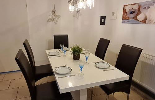 Ferienwohnung auf dem Land Schermbeck Moviepark - Foto 16