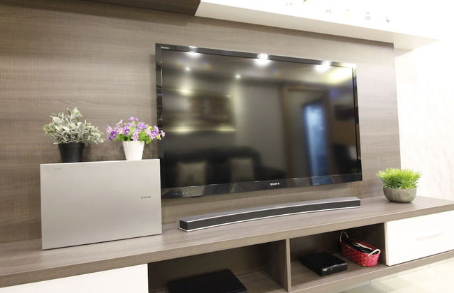 H2H Maison De Luxe - Foto 20