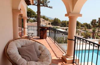 La Casa Calma - L Alfas del Pi - uitzicht op zee - Photo 50