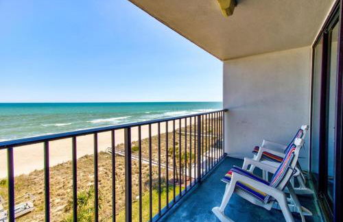 0610 Smooth Sailing by Atlantic Towers - Foto 20