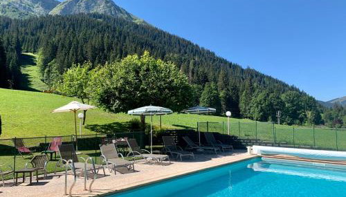 Hameau des Prodains - Résidence - Foto 5