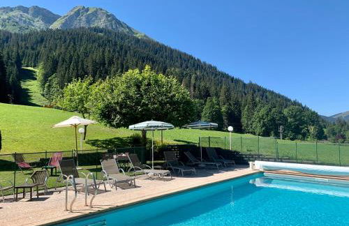 Hameau des Prodains - Résidence - Foto 41