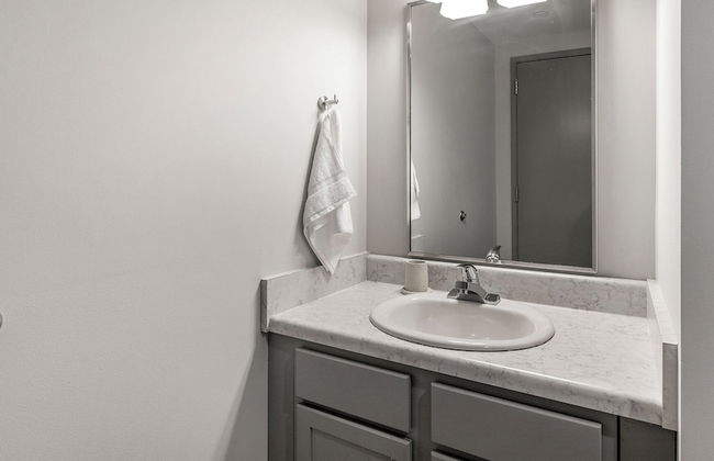 Birmingham Business District by Barsala - Foto 10