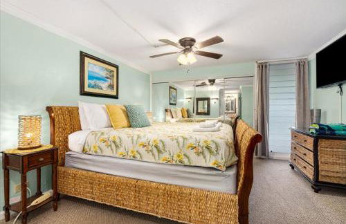 Magical Beachfront Condo - Foto 7