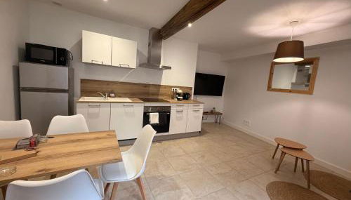 Fleurie Appartement T2 - Foto 3