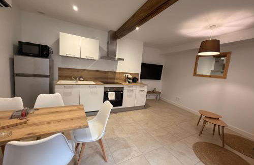 Fleurie Appartement T2 - Foto 3