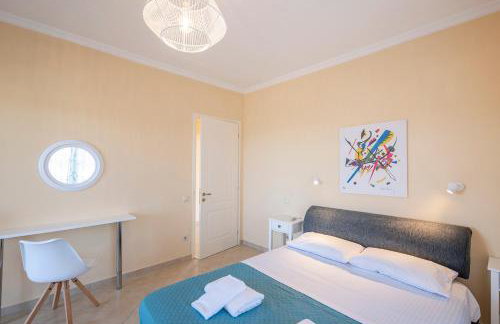 Kanali Hill House - Foto 24