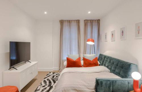 The Ladywell in Lewisham - Foto 33