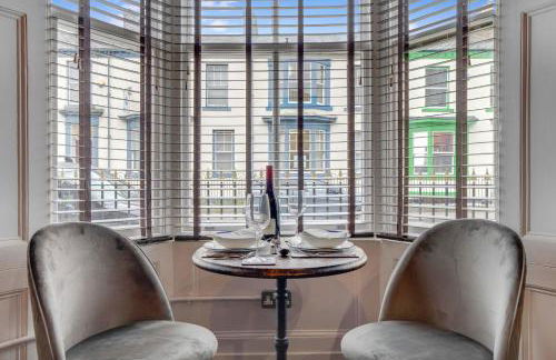 NEW! Boutique 1BR in Hartlepool - Photo 24