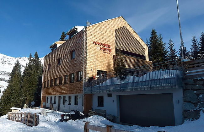 Apartment in Navis Near Stubai Glacier - Foto 14