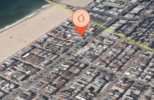 Seaside Sanctuary - Rooftop Deck & Hot Tub - Foto 7