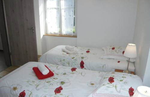 Maison des écluses Strasbourg F3 90m2 Jacuzzi Climatisation - Foto 10