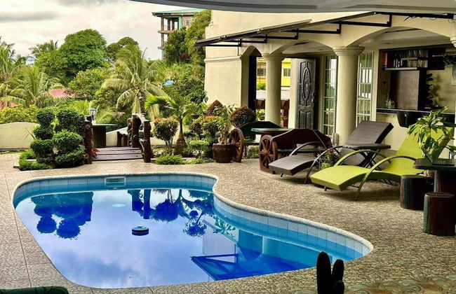 Avana Hills Tagaytay - Foto 26