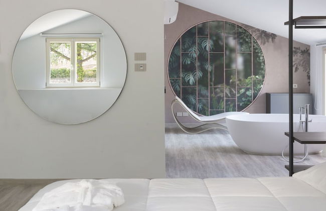 Colle Serrano Relais & SPA - Photo 7