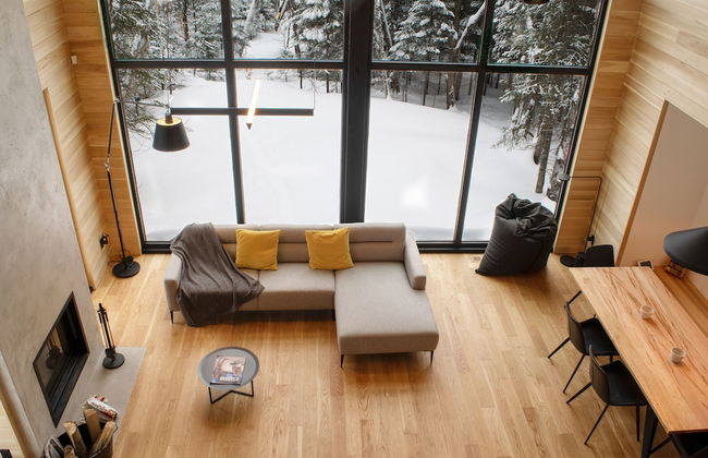 Fraternité-sur-Lac by Location ADP - Foto 63