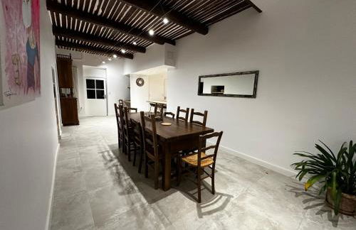 Bastide avec Piscine et Spa, vue Ste Victoire - Foto 16